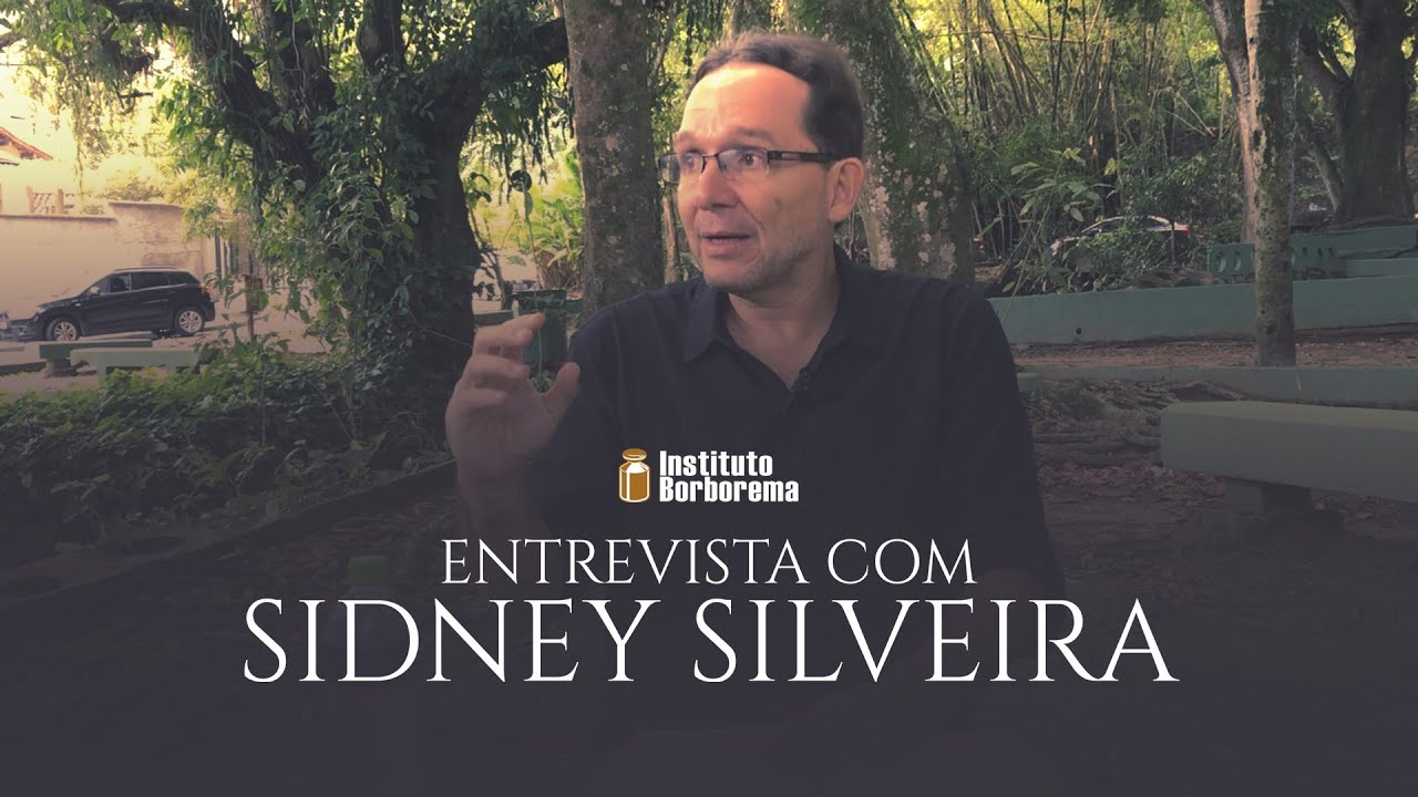 Entrevista com Sidney Silveira / De Romário ao Trivium