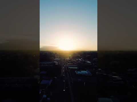 Upala Alajuela Costa Rica 🇨🇷 #costarica #upala #drone #travel