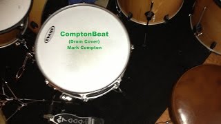 Compared to What - John Legend and the Roots - Drum Cover
