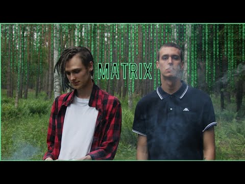 WDW - Matrix [official video]