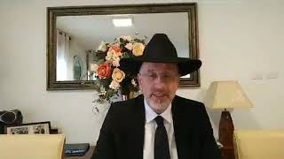 Parashat Tazria Metsora retrouve ton oiseau pour l élévation de l âme de Yoan shalom ben Haïm zal