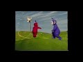 Closing To Teletubbies Look VHS 2003