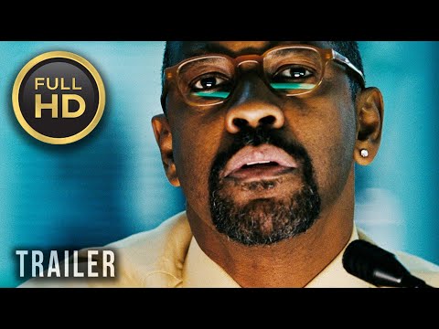 🎥 THE TAKING OF PELHAM 123 (2009) | Movie Trailer | Full HD | 1080p