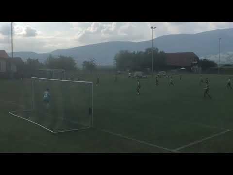 Leuzigen-Riedholz 2:1 (2:0)