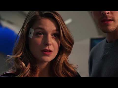 The Flash 3x17 Mon-El, Iris & Vibe Save Barry & Kara - Part #13 (4K ULTRA HD)