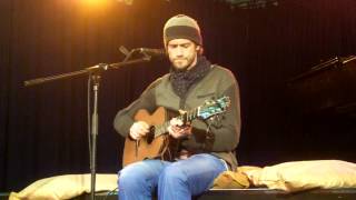 Ben Taylor "Burning Bridges" @ Roepaen Ottersum 9-2-2014