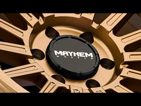 Mayhem 8309 Granite