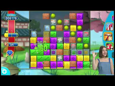 Pet Rescue Saga Level 4546 No Boosters