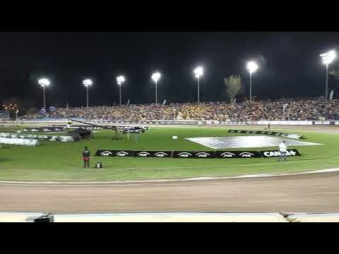 Motor Lublin Włókniarz Częstochowa 17.04.2022 15 bieg