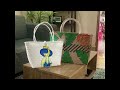 Women's Empowerment Eco Bags 