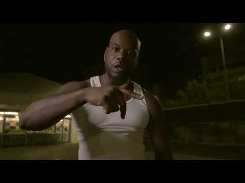 Billy G - Los Angeles (Oficial Video)