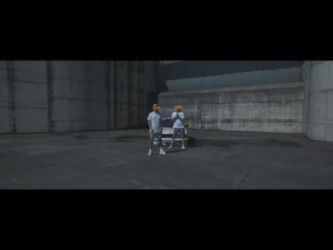 GOOGLE TRANSLATOR - JAK SKEPTA (ENGLISH REMIX)