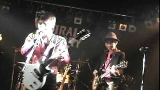 DUDE 鶴川仁美  I Wanna Be Loved (Johnny Thunders カバー)