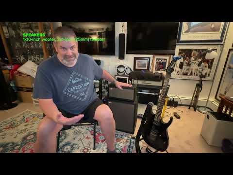 Spark Cab Overview - Things to Consider BEFORE Buying One! Positive Grid