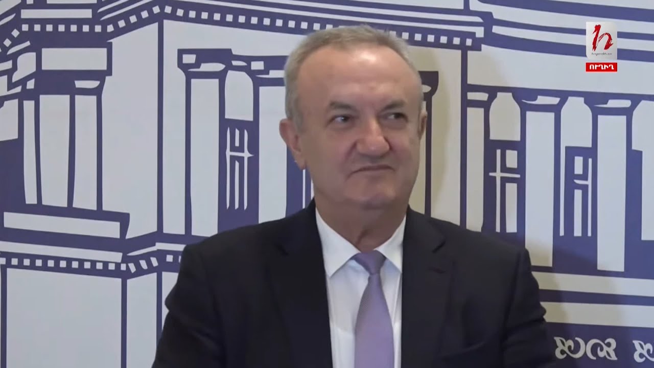 Առաջին անգամ ձեզնից եմ լսում. Դումանյանը`իր հրաժարականի մասին