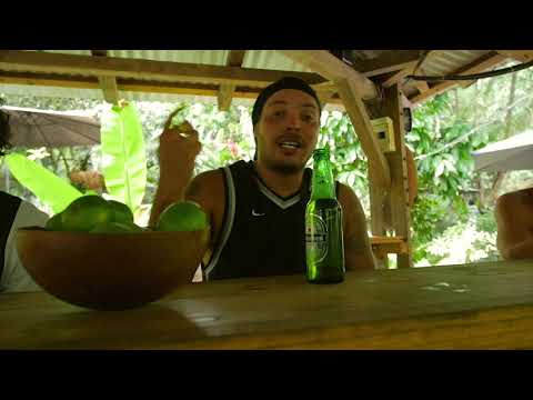 General Dietham - Plézi