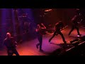Naglfar - And The World Shall Be Your Grave (live at Maryland Deathfest)