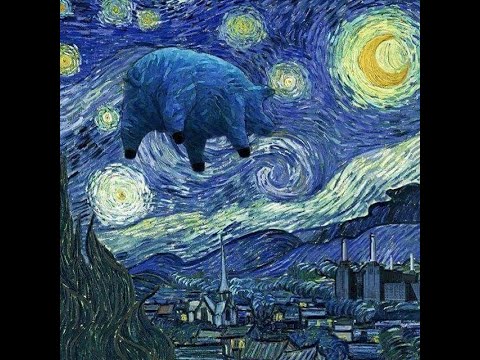 Floydz - The Return Of Pirapetinga (Badja PVT)