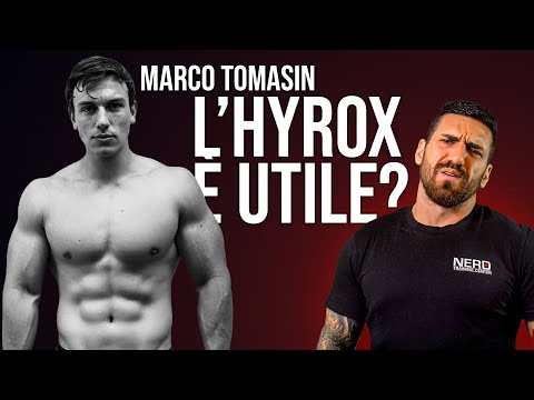 Marco Tomasin vs. Science: The Pros and Cons of His Hybrid Approach