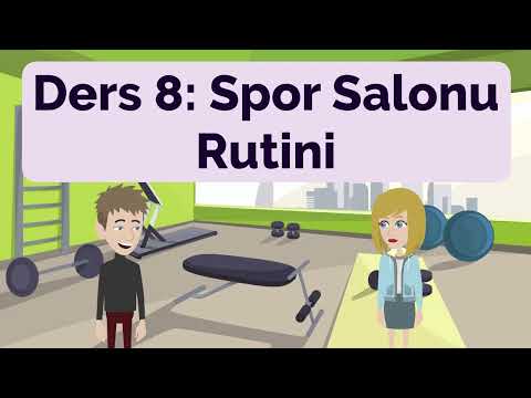 🇹🇷 Turkish Practice Ep 73 👄👂 | Türkçeyi geliştirin 🚀 | Türkçe öğrenin 💯 | Learn Turkish