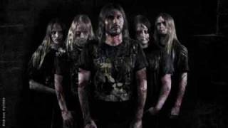 Bloodbath- Hades Rising *Lyrics*