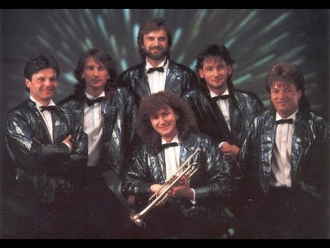 Dolomiten Sextett Lienz (Austria) - Fete Trompete 3