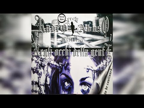 10. RADIO ABUSO - Bonus Track 10