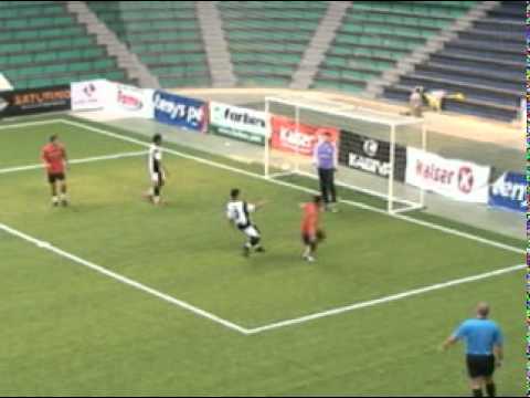 Apucarana x Operario - Campeonato Paranaense