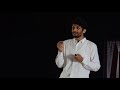 Your Breath Is The Most Underrated Tool In Your Body Mr Saurabh Bothra TEDxDYPCOE
