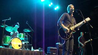 Amateur - Nada Surf - Rams Head Live - 7/5/12