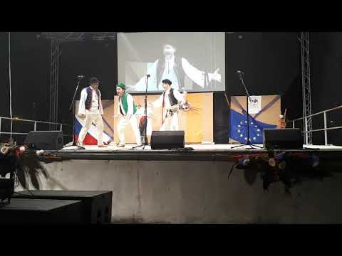 FS Stavbár - Žartovný