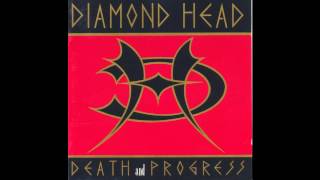 Diamond Head - I Can&#39;t Help Myself