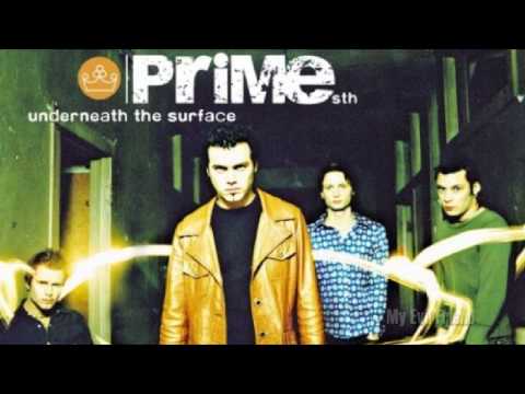 PRIME Sth - Underneath The Surface (FULL ALBUM)