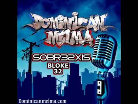 Sobr32xis - Estilo libre 2010