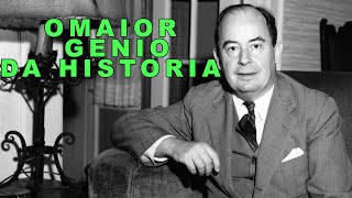 Fabio Akita - John Von Neumann
