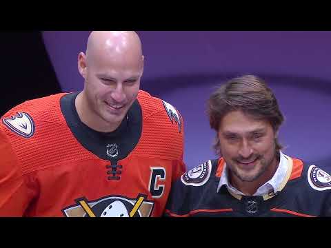 NHL  Nov.05/2021  Arizona Coyotes - Anaheim Ducks