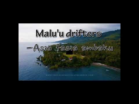 Malu'u drifters-asia fasia ambaku
