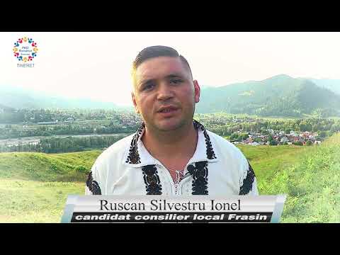 PRO România - Organizația de tineret Suceava