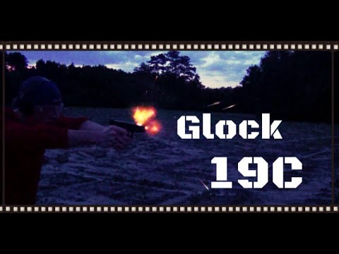 Glock 19c