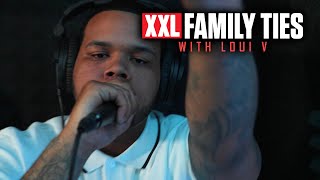 XXL Family Ties: Lloyd Banks' Brother Loui V