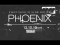 Everything In Slow Motion - 08. Come Down 