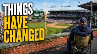 The Last Rooftop: One Man Is Fighting the Chicago Cubs Empire - The 2026 Update