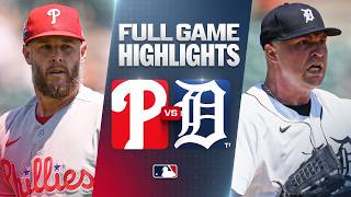 [검증마트]7월13일 필라델피아 디트로이트 MLB 하이라이트