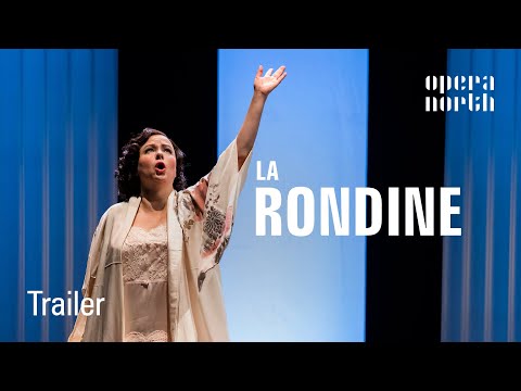 La rondine | Trailer