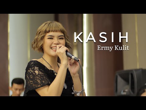 Ermy Kulit - KASIH | Harmony Project Music Entertainment