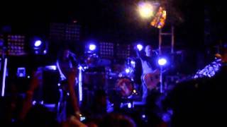 Smashing Pumpkins - A Stitch In Time LIVE