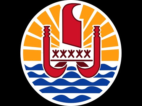 Anthem of French Polynesia (Instrumental).