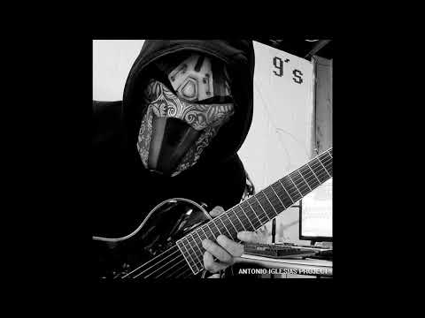 Antonio Iglesias Project - 9's