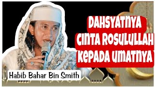 Download lagu Dahsyatnya cinta Rasulullah kepada umatnya - Habib Bahar bin Smith mp3 Download lagu Dahsyatnya cinta Rasulullah kepada umatnya - Habib Bahar bin Smith mp3