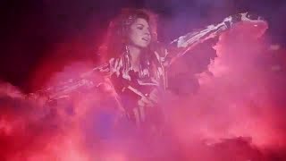 Shania Twain - Roll Me On The River #3 - US Open ESPN Promo 2017